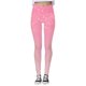 thumbnail image 2 of Gibobby Leggings deportivos mujer Leggings de yoga ajustados con estampado navideño degradado para mujer cuatro(Rosa,G), 2 of 5
