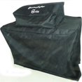 thumbnail image 1 of Smoke-N-Hot 606015532248 24 Pouces Couverture de Gril Pro, 1 of 1