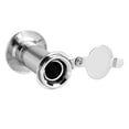 thumbnail image 5 of Otviap Wide View Peephole, 220 Degree Wide Viewing Angle with Heavy Duty Privacy Cover, 5 of 8