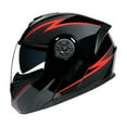 thumbnail image 2 of jinwen Electric Bike Helmet Lens Helmet for Riding Outdoor Biking S, 2 of 9