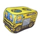 thumbnail image 2 of Carpa de juego de coche de dibujos animados, diversión de juego, para niños, tienda de juegos para niños, tienda de campaña plegable amarillo, 2 of 8