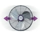 thumbnail image 5 of Ventilador de Pedestal Vortex 18” V18-Plus, 5 of 7