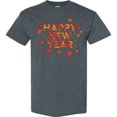 thumbnail image 3 of Inktastic Happy New Year T-Shirt, 3 of 5