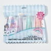 Claire’s Tween Lip Gloss Set, 4 Pieces
