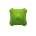 thumbnail image 1 of Rubber Reaction Ball for Improving Agility, Reflexes and Hand-Eye Coordination Skills - Small Handy Size, 1 of 5