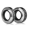 thumbnail image 4 of Tubo de extensión macro Meike MK-F-AF3 para Fujifilm X-Mount, 4 of 7