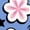 CAROLINA BLUE, variant on Moana - Stickers Boys' Short Sleeve Graphic T-Shirt