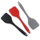 thumbnail image 2 of Espátula de silicona de tamaño pequeño, sartén antiadherente, espátula especial, mini espátula, pala de cocina individual, herramientas de cocina, 2 of 6