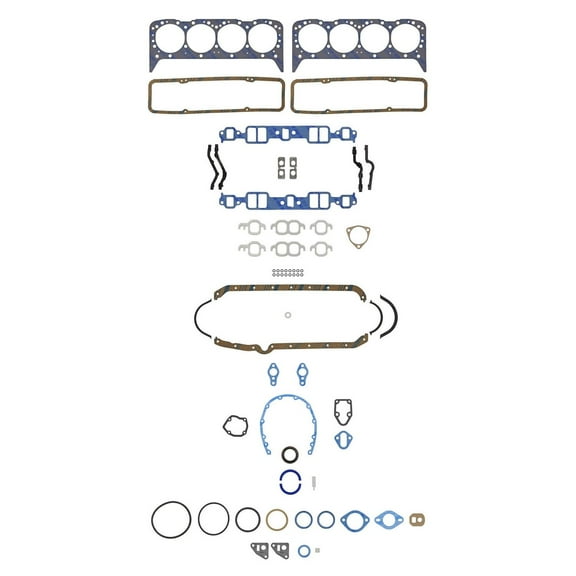 FEL-PRO FS 7733 PT-2 Full Gasket Set