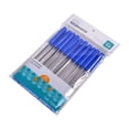 thumbnail image 2 of Bolígrafo Pen+Gear Azul 10 Piezas, 2 of 4