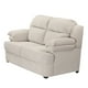 thumbnail image 2 of Sala 3-2 Kendra ( Sofá, Love Seat ) Crema Para Sala, 2 of 10