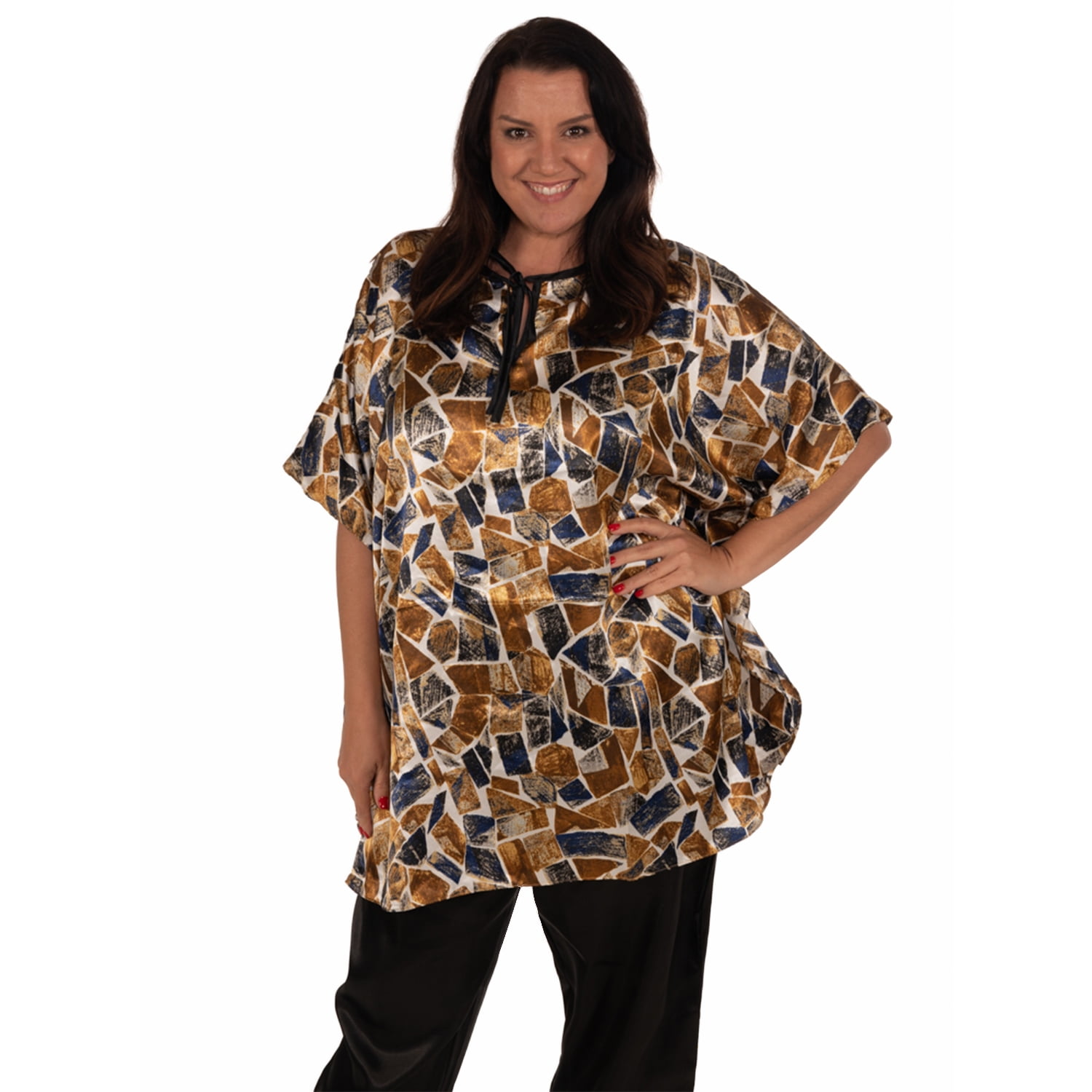 winlar kaftan