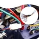 thumbnail image 5 of Probador de controlador de motor de mantenimiento de bicicleta eléctrica ligero con cable Hall para Estándar, 5 of 9