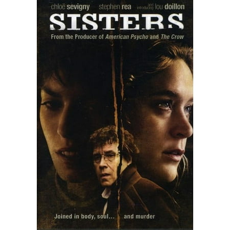 UPC 014381400427 product image for Image Entertainment - Sisters [DIGITAL VIDEO DISC] | upcitemdb.com