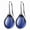Style5, variant on 2026 New Earrings,Geometric Waterdrop Design Piercing Earring,Lightweight Alloy Material Aretes De Mujer,Style7