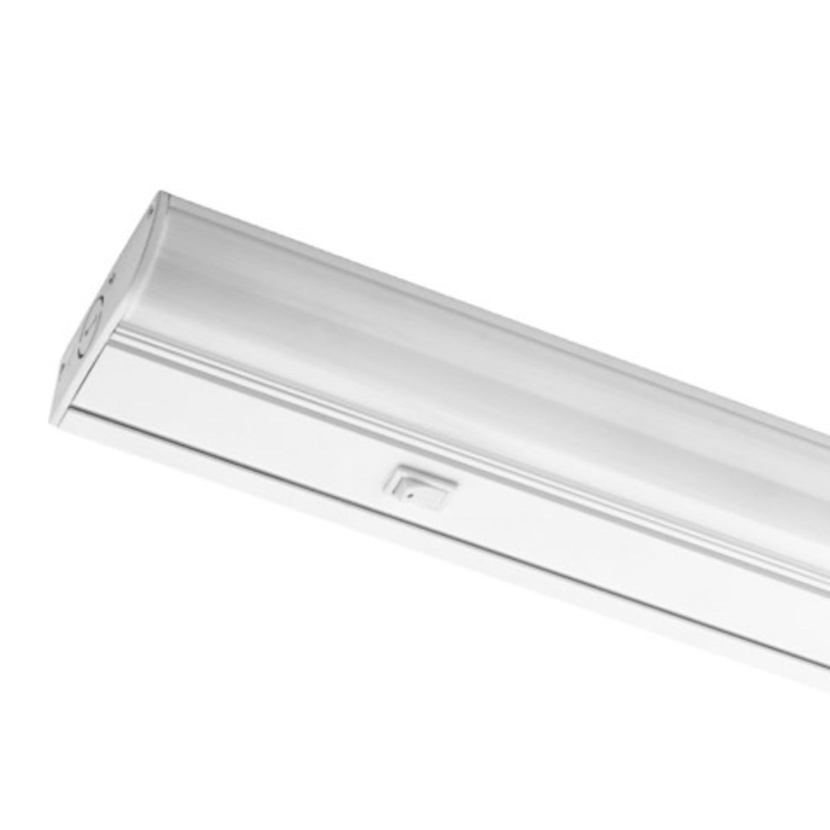 Quorum Lighting - LED Under Cabinet - Under Cabinet - 9W 1 LED Under Cabinet in