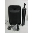 thumbnail image 5 of ION Total PA Ultimate Bluetooth Speaker with Bi-Amplified 650W Sound System, 5 of 5