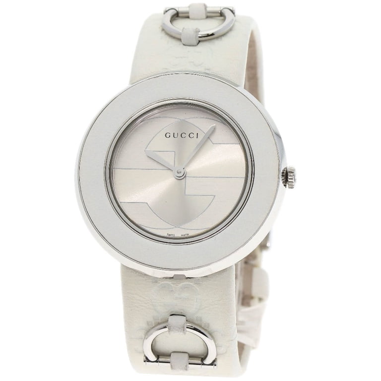 GUCCI U Play Stainless Steel Watch Gucci Women main image 3