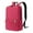 Hot Pink, variant on HongHeng Travel Laptop Backpack for Women Anti theft Slim Durable College Bookbag Business Computer Bag Notebook