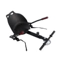thumbnail image 2 of Hover Hoverboard Seat Attachment for All 6-10in Hover Board Adjustable Attachment Go Kart Balancing Scooters Accessories with Hand Operated Rear Wheel Control, 2 of 7