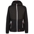 thumbnail image 1 of Trespass - Forro Polar Starshine para Mujer (Negro Jaspeada), 1 of 6