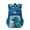 Dinosaur Single Pack, variant on 2026 New Cute Cartoon Green Camo Dinosaur Backpack with DINOSAUR MONSTER Letter Print, Large Capacity Outdoor Sports Backpack for Students