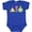 Royal Blue, variant on Inktastic Scientist Kids Chemistry Beakers Boys or Girls Baby Bodysuit