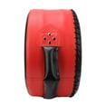 thumbnail image 4 of Boxing Training Target, Boxing Training Target Round Taekwondo Training Shield, Soft For Fitness Practicing Black,red,yellow, 4 of 8