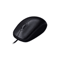thumbnail image 2 of Mouse Logitech M100 negro, 2 of 2
