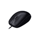 thumbnail image 2 of Mouse Logitech M100 negro, 2 of 2
