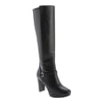 thumbnail image 2 of Women's Nine West Kacie Knee High Boot, 2 of 7