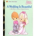thumbnail image 1 of Pre-Owned A Wedding is Beautiful (Hardcover) 0307988775 9780307988775, 1 of 1