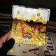 thumbnail image 5 of New Year's Wealth God Night Light Handmade DIY Material Package Spring Festival, 5 of 5