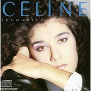 Celine Dion - Incognito - Opera / Vocal - CD