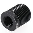 thumbnail image 6 of Aluminummm Alloyyy Shifttt Knob Adapter With Inside Thread For*1.25, M10*1.25, M8*1.25, M10*1.5,M14*1.5 Internal Spare Parts, 6 of 11