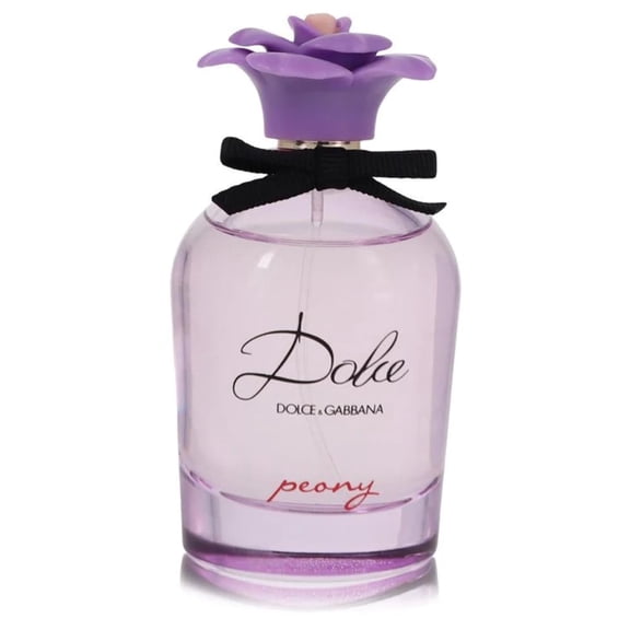 Dolce & Gabbana Dolce Peony by * for Eau De Parfum for Women 2.5 oz (74 ml)