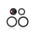 thumbnail image 5 of Esource Parts Samsung Galaxy S22 Ultra 5G Back Camera Lens Glass With Adhesive 10 Pack, 5 of 5