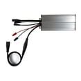 thumbnail image 4 of 3 Pin Motor Extension Cable 60cm Electric Bike Motor Cables for 1000W Motor, 4 of 8