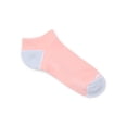 thumbnail image 4 of Avia Women's Premium Zoned Cushioned Low Cut Socks, 6-Pack, Shoe Sizes 4-9, 4 of 10