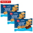 thumbnail image 1 of Lady Sarah Assorted Biscuit, 400g (Pack of 3), 1 of 5