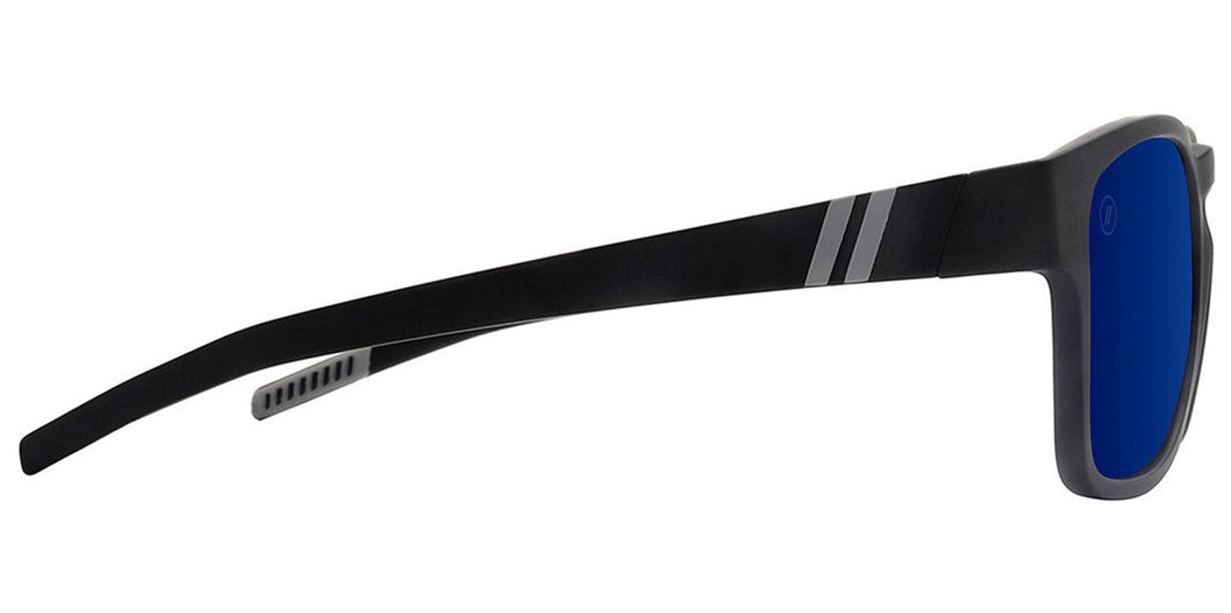 Blenders Eyewear Adult Unisex Motion Royal T Polarized Square Sport Sunglasses 20800700352C3