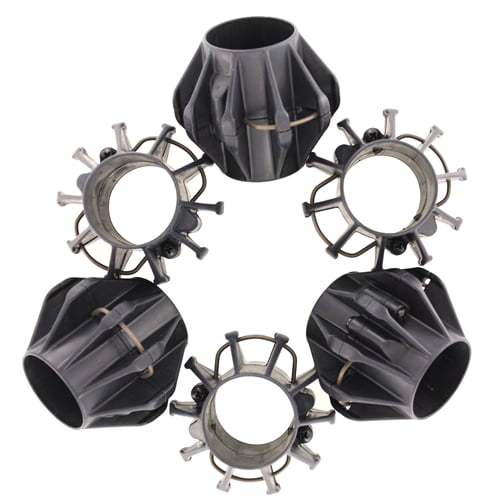 Ridgid 97462 Color Mini Ball Guides For 