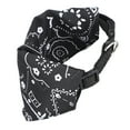 thumbnail image 4 of Pet Triangular Collar,Pet Handkerchief with Adjustable Pet Handkerchief Pet Pig Scarf Modern Innovation, 4 of 14