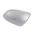 thumbnail image 1 of Unique Bargains 1PC Left Side Mirror Cover Cap for Mazda 3 2010-2011 GS1E691N7A87 Silver Tone, 1 of 7