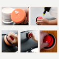 thumbnail image 1 of Almohadilla de pulido para lavado de cera para coche XianweiShao 8390613925107, 1 of 1