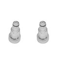 thumbnail image 1 of Accesorio de de Filtro de Agua de ra de Vehículo de Coche de Presión de 2 Piezas de 3/4 Pulgadas Soledad Filtros de lavado de coches, 1 of 8