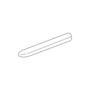 Genuine OE Mercedes-Benz Body Side Molding - 212-690-44-82
