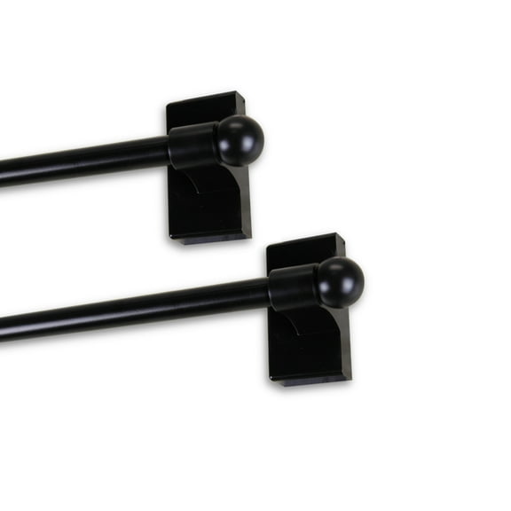 Domovina Magnetic Rod 7/16 inch dia. 9-16 inch long- Set of Two