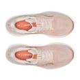 thumbnail image 5 of Saucony Ride 18 - Women's, Cameo/Peony, 6.5, 5 of 6