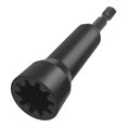 thumbnail image 2 of 1Pc Electrician Wire Twisting Tools Hex Handle For Power Drill Drivers, 2 of 5
